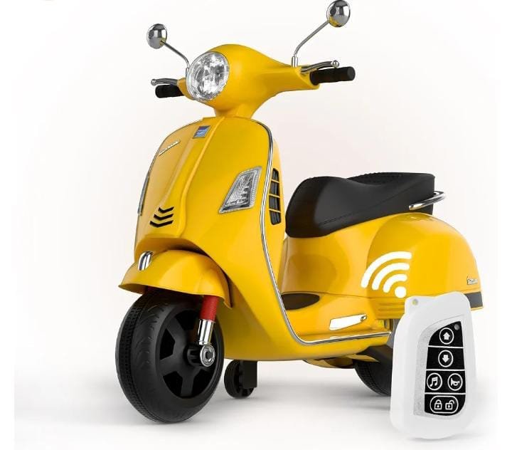 Electric bike