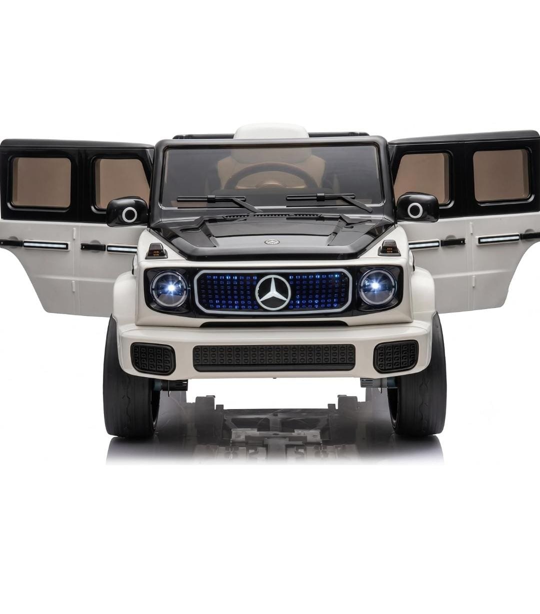 Kids G-Wagon 4X4